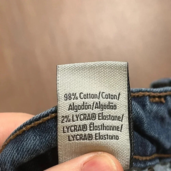 Women’s Calvin Klein Jeans Size 4 - Picture 4 of 8